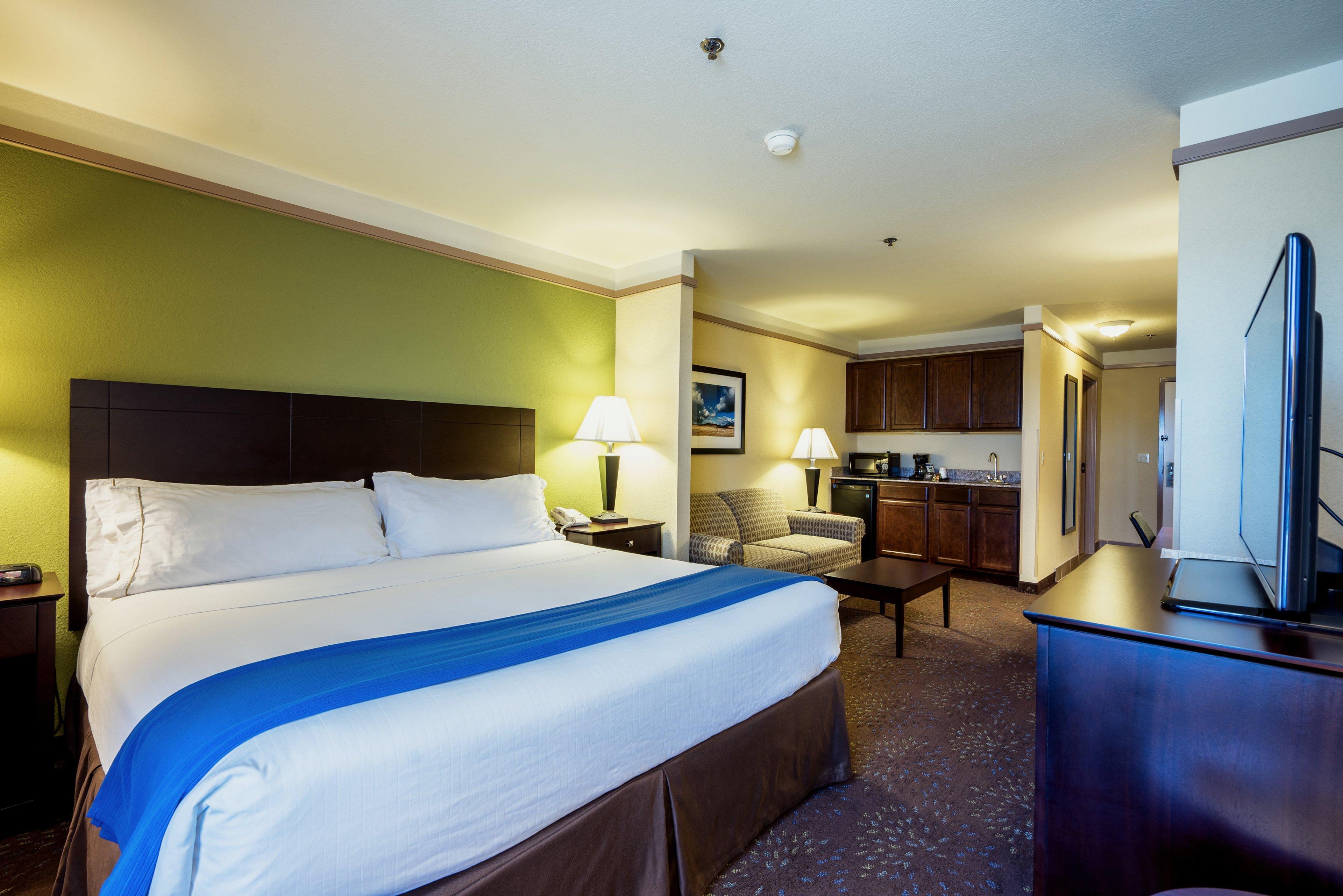 Holiday Inn Express Silver City By Ihg Екстер'єр фото