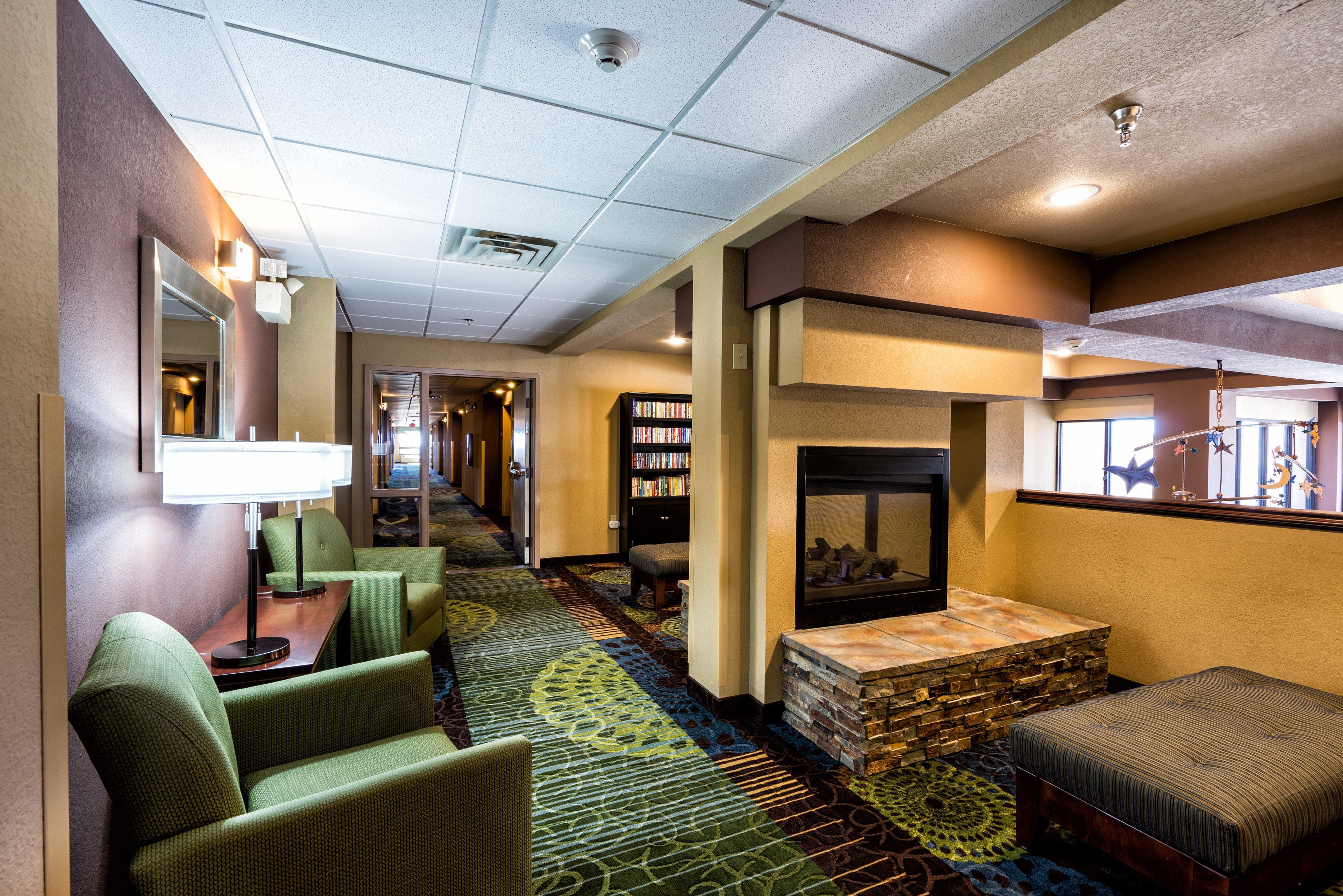 Holiday Inn Express Silver City By Ihg Екстер'єр фото