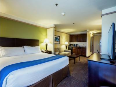 Holiday Inn Express Silver City By Ihg Екстер'єр фото