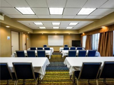 Holiday Inn Express Silver City By Ihg Екстер'єр фото