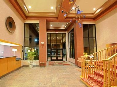 Holiday Inn Express Silver City By Ihg Екстер'єр фото